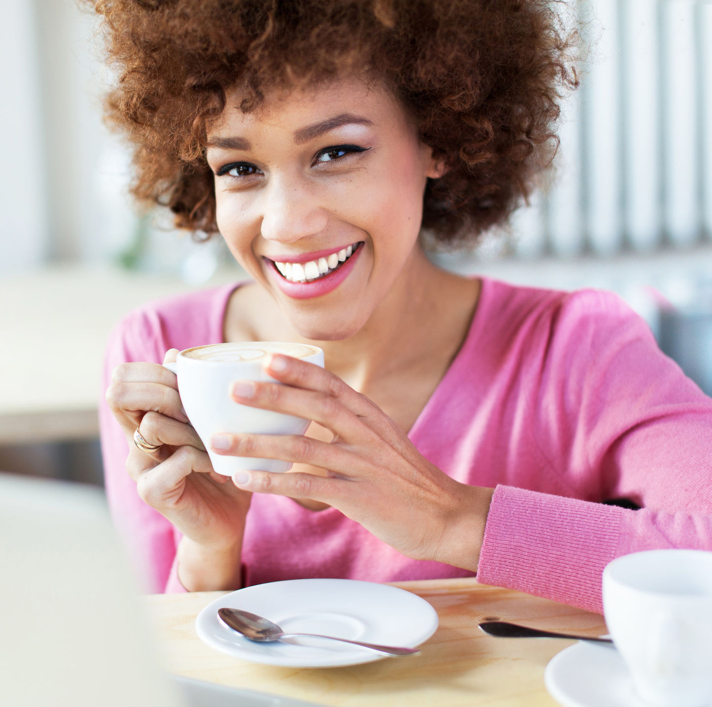 Coffee: Good or Bad?